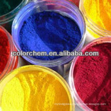 Metal-Complex Solvent Dyes